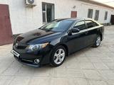 Toyota Camry 2012 года за 7 900 000 тг. в Жанаозен – фото 2