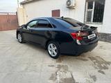 Toyota Camry 2012 годаүшін7 900 000 тг. в Жанаозен – фото 5