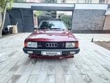 Audi S6 1994 годаүшін5 500 000 тг. в Алматы