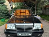Mercedes-Benz E 500 1995 годаүшін5 900 000 тг. в Алматы – фото 2