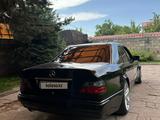 Mercedes-Benz E 500 1995 годаүшін5 900 000 тг. в Алматы – фото 5