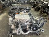 Контрактный двигатель на Volkswagen Tiguan 1.4TSI CAV из Швейцарии и за 500 000 тг. в Астана