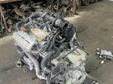 Контрактный двигатель на Volkswagen Tiguan 1.4TSI CAV из Швейцарии и за 500 000 тг. в Астана – фото 4