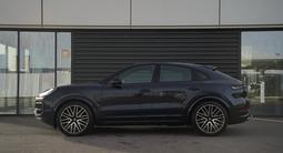 Porsche Cayenne Coupe V6 2024 годаүшін74 515 860 тг. в Астана – фото 2