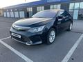 Toyota Camry 2014 года за 10 300 000 тг. в Шымкент