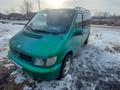 Mercedes-Benz Vito 1996 годаүшін3 200 000 тг. в Кокшетау