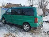 Mercedes-Benz Vito 1996 годаүшін3 500 000 тг. в Кокшетау – фото 2