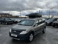 ВАЗ (Lada) Largus Cross 2016 годаfor5 000 000 тг. в Уральск