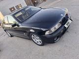 BMW 530 2002 года за 3 700 000 тг. в Актау – фото 2