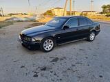 BMW 530 2002 года за 3 700 000 тг. в Актау – фото 3