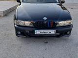 BMW 530 2002 года за 3 700 000 тг. в Актау – фото 5