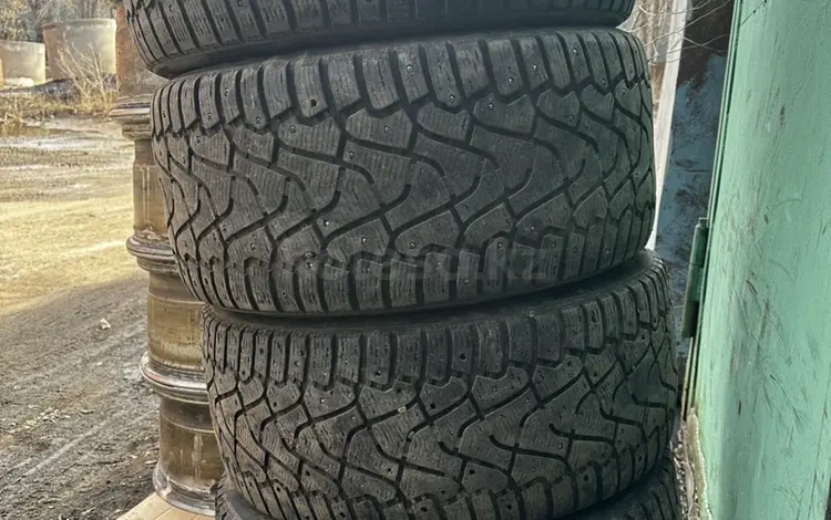 PIRELLI ICE ZERO275/40/20-315/35/20 за 300 000 тг. в Караганда