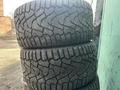 PIRELLI ICE ZERO275/40/20-315/35/20 за 300 000 тг. в Караганда – фото 2