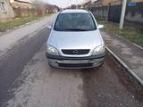 Opel Zafira 2003 года за 2 950 000 тг. в Шымкент – фото 3