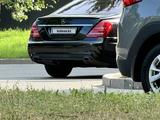 Mercedes-Benz S 500 2007 года за 6 500 000 тг. в Алматы
