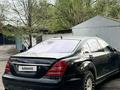 Mercedes-Benz S 500 2007 года за 6 500 000 тг. в Алматы – фото 5