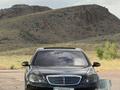 Mercedes-Benz S 500 2007 года за 6 500 000 тг. в Алматы – фото 6
