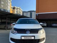 Volkswagen Polo 2015 года за 4 650 000 тг. в Актобе