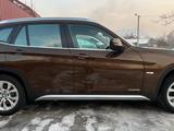 BMW X1 2011 годаүшін10 200 000 тг. в Усть-Каменогорск – фото 3