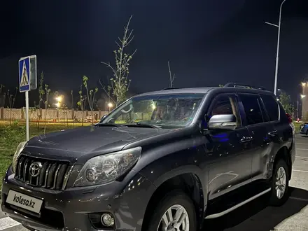 Toyota Land Cruiser Prado 2010 года за 17 000 000 тг. в Алматы – фото 5