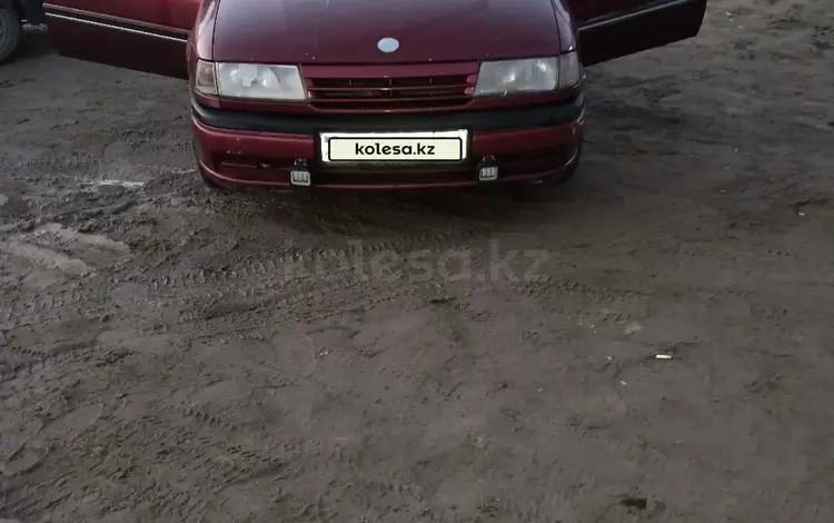 Opel Vectra 1992 года за 800 000 тг. в Актобе