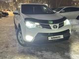 Toyota RAV4 2014 годаfor10 500 000 тг. в Усть-Каменогорск – фото 4