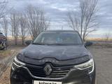 Renault Arkana 2021 года за 8 500 000 тг. в Рудный