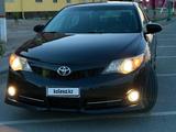 Toyota Camry 2013 годаүшін6 200 000 тг. в Кызылорда – фото 3