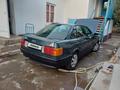 Audi 80 1990 годаүшін680 000 тг. в Шымкент