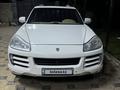 Porsche Cayenne 2007 годаүшін6 500 000 тг. в Алматы