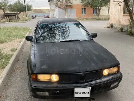 Mitsubishi Sigma/Magna 1992 года за 1 150 000 тг. в Балхаш