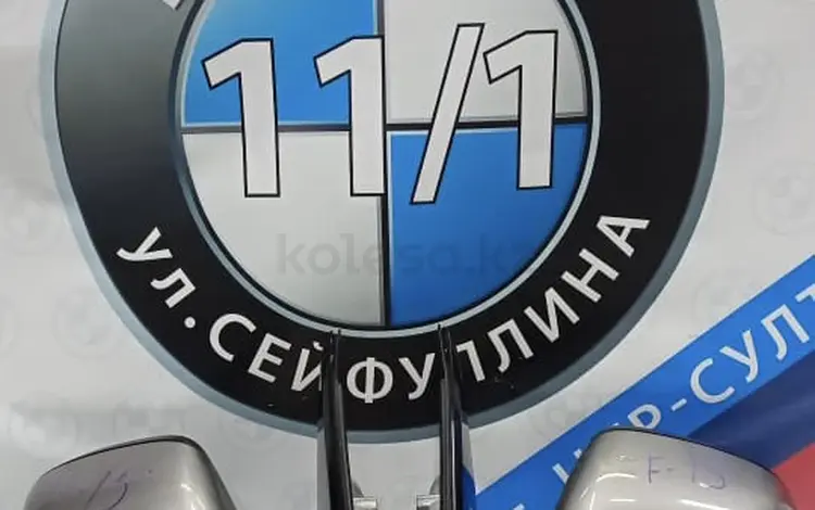 Зеркала BMW X5 F15 "БАВАРЕЦ"үшін120 000 тг. в Астана