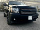 Chevrolet Suburban 2007 года за 12 500 000 тг. в Астана