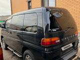 Mitsubishi Delica 2001 годаүшін8 200 000 тг. в Астана – фото 2