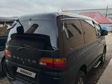 Mitsubishi Delica 2001 годаүшін8 200 000 тг. в Астана – фото 3