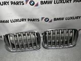 Решетка радиатора (ноздри)для BMW X5 E70үшін30 000 тг. в Алматы