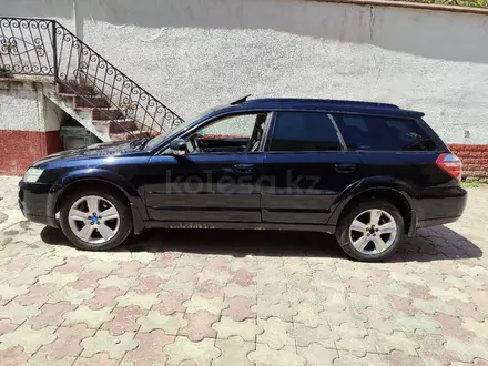 Subaru Outback 2004 годаүшін3 900 000 тг. в Алматы – фото 2