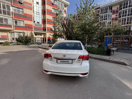 Toyota Avensis 2013 года за 7 000 000 тг. в Алматы – фото 4