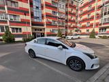 Toyota Avensis 2013 года за 7 000 000 тг. в Алматы