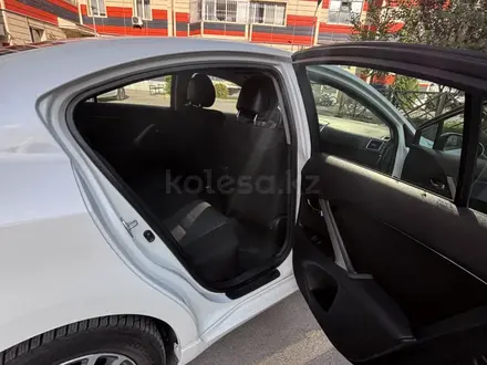 Toyota Avensis 2013 года за 7 000 000 тг. в Алматы – фото 6