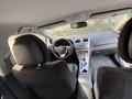 Toyota Avensis 2013 года за 7 000 000 тг. в Алматы – фото 7