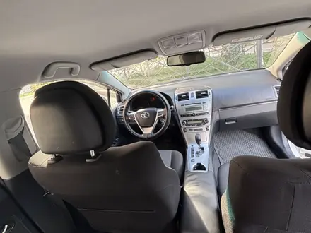 Toyota Avensis 2013 года за 7 000 000 тг. в Алматы – фото 7