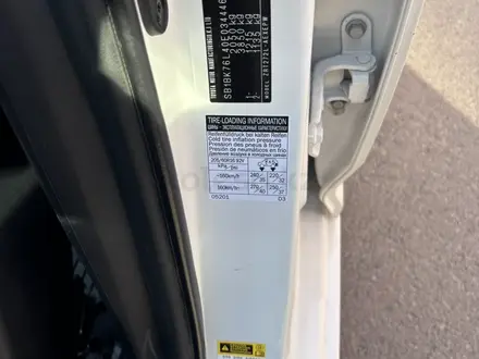 Toyota Avensis 2013 года за 7 000 000 тг. в Алматы – фото 9
