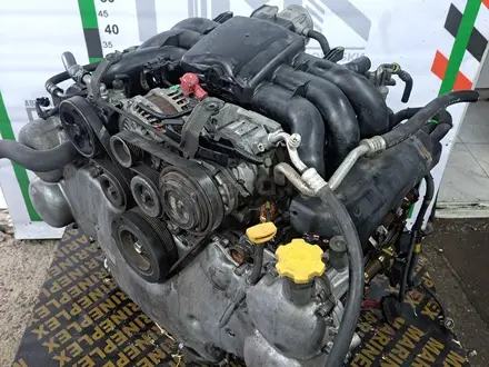 Двигатель Subaru Tribeca EZ 36 объемом 3.6 за 800 000 тг. в Астана