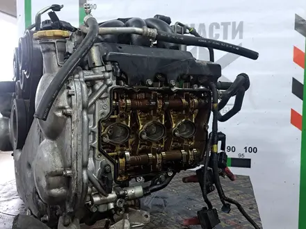 Двигатель Subaru Tribeca EZ 36 объемом 3.6 за 800 000 тг. в Астана – фото 5
