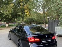 BMW 320 2018 годаүшін11 500 000 тг. в Астана