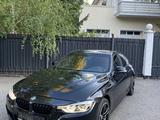 BMW 330 2018 года за 11 500 000 тг. в Астана – фото 4