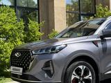 Chery Tiggo 7 Pro Max 2023 года за 10 700 000 тг. в Шымкент – фото 2