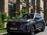 Chery Tiggo 7 Pro Max 2023 года за 10 700 000 тг. в Шымкент