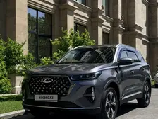 Chery Tiggo 7 Pro Max, 2023